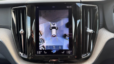 Volvo Xc60 2.0 B5P [250] Inscription Pro 5dr AWD Geartronic Petrol Estate